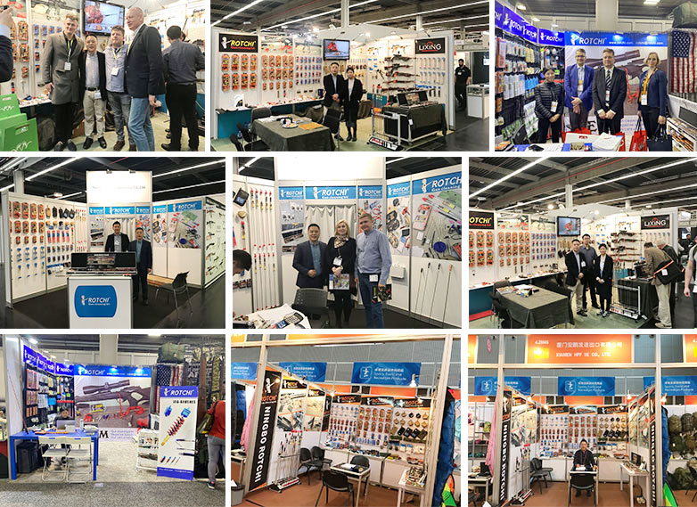 كيفية اختيار مجموعة تنظيف البندقية؟