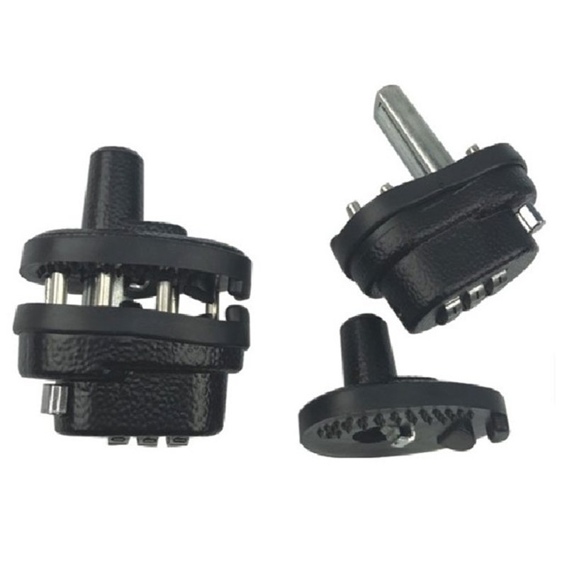 كيف يمكن لقفل مسدس الزناد الرقمي للأمان أن يحسن سلامة الأسلحة النارية وتخزينها