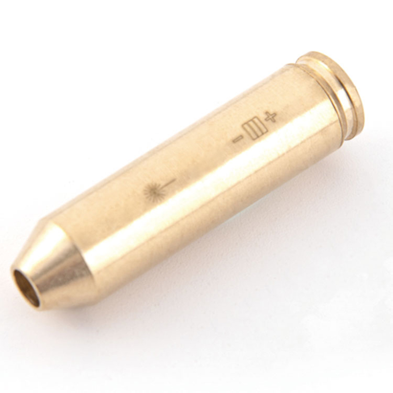 308 تجويف البصر بالليزر 308 ليزر Boresighter .308 ليزر ميزاء