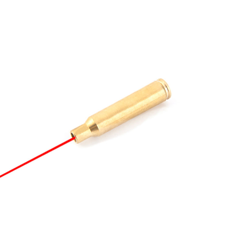 منظار ليزر 6.5x55، 6.5x55 Boresighter، 6.5x55 ليزر ميزاء