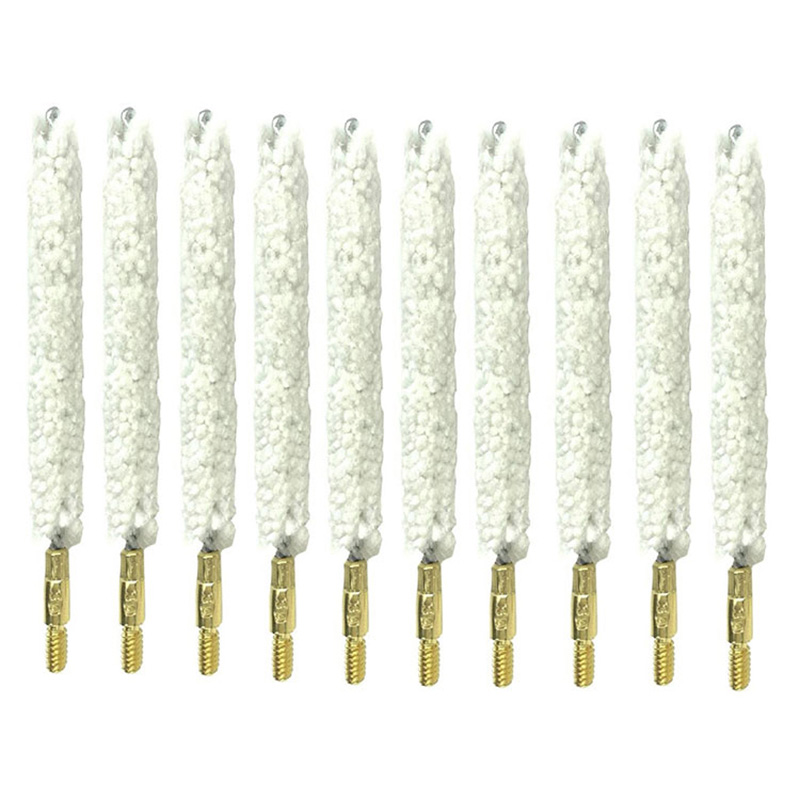 ممسحة تنظيف بأسلاك قطنية لتنظيف التجويف