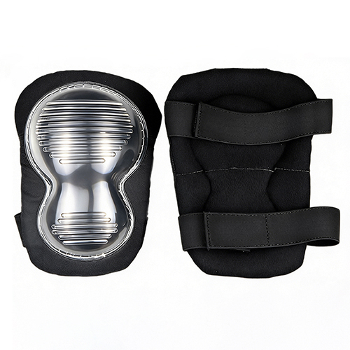 منصات الركبة الثقيلة مع حشوة هلامية