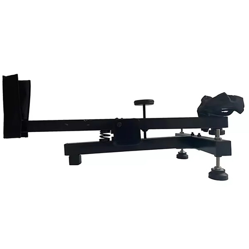 معدن مربع أنبوب سطح رذاذ البلاستيك الصيد دعم قابل للتعديل عرض موقف معدن مربع أنبوب سطح رذاذ البلاستيك الصيد دعم قابل للتعديل عرض موقف