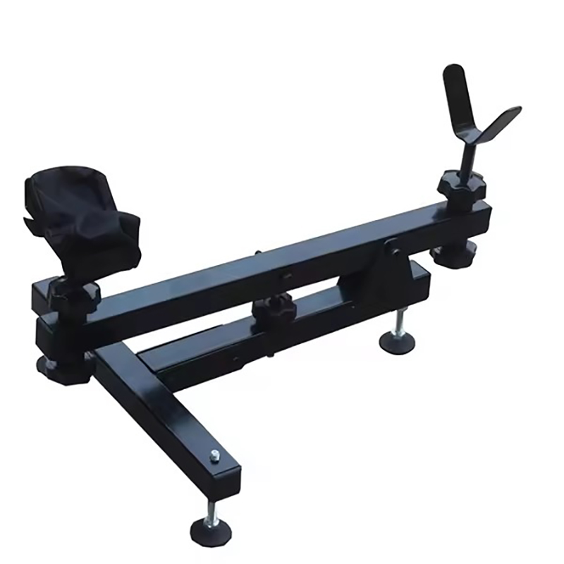 معدن مربع أنبوب سطح رذاذ البلاستيك الصيد اطلاق النار قابل للتعديل دعم عرض موقف معدن مربع أنبوب سطح رذاذ البلاستيك الصيد اطلاق النار قابل للتعديل دعم عرض موقف