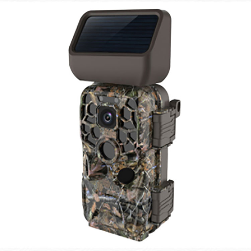 أحدث كاميرا صيد لاسلكية بدقة 4K 1080P 24 ميجابكسل واي فاي