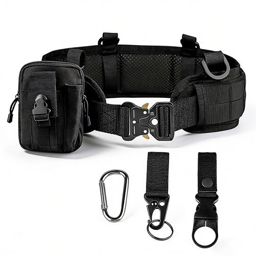 الأمن العسكري التكتيكي