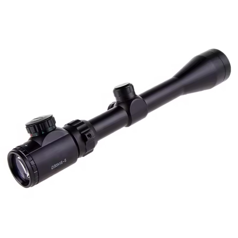 نطاق البصريات التكتيكية 3-9X40EG