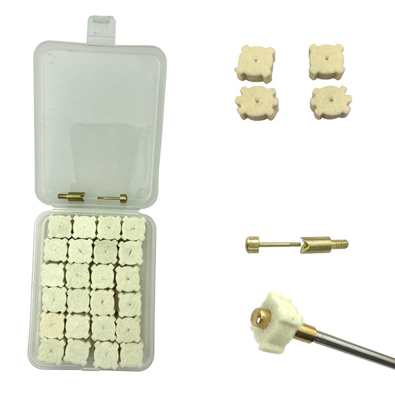 مجموعة وول ستارز لتنظيف غرفة الأسلحة من البلاستيك